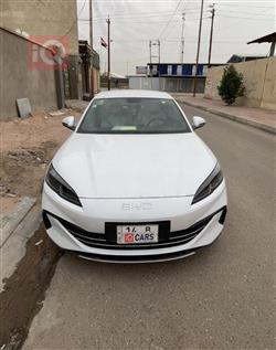 بي واي دي سيل 06 DM-i